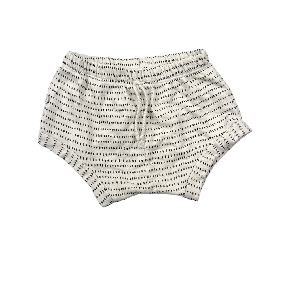 Childhoods Clothing Dash Dot Shorties